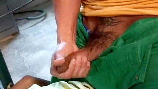 Chad Ward's Intense Proneboning Saga - Gay XXX