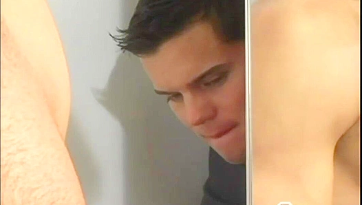 Ari Bond Cums Hard While Roman Heart's Away