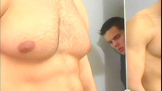 Ari Bond Cums Hard While Roman Heart's Away