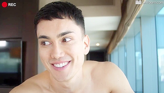 Trevor Laster & Marcus Tresor - Protected Passion in the Shower