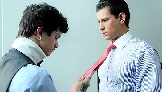 Jake Bass and Ricky Roman - Banker Bang Bonanza