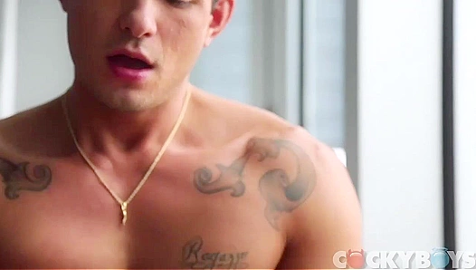 Jake Bass and Ricky Roman - Banker Bang Bonanza