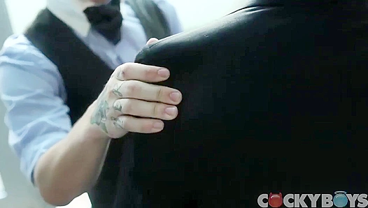 Jake Bass and Ricky Roman - Banker Bang Bonanza