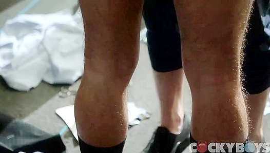 Jake Bass and Ricky Roman - Banker Bang Bonanza