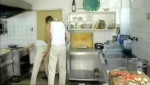 Office Heat - Skip Baxter & Dinar Right Get Naughty at Work