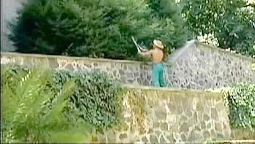 Office Heat - Skip Baxter & Dinar Right Get Naughty at Work