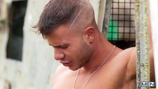 Paddy O'Brien & Allen King: Battlefield Reunion