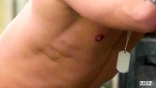 Paddy O'Brien & Allen King: Battlefield Reunion