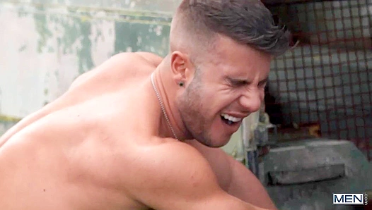 Paddy O'Brien & Allen King: Battlefield Reunion