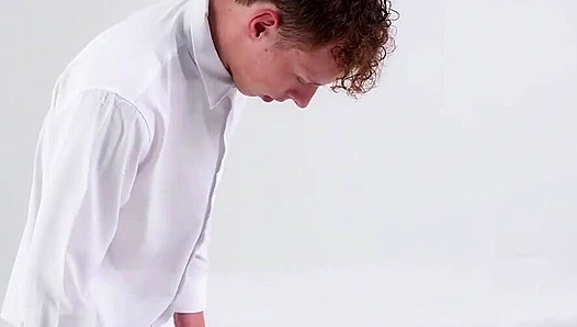 Danny & Dick's Final Deed - Passionate Missionary Moments