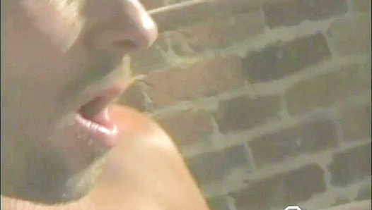 Wild Desires - Michael Brandon & Ryan Lexington Unleash Passion - Falcon Studios