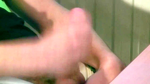 Gay XXX - Patric Ewen & John Hill Bone Big Time