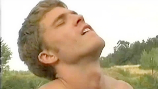 Tom Novy's Wild Boat Orgy - A Gay Boyz Party at Sea