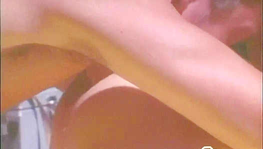 Ed Wiley's Mouthwatering Oral Skills & Hot Cumshots - Falcon Studios