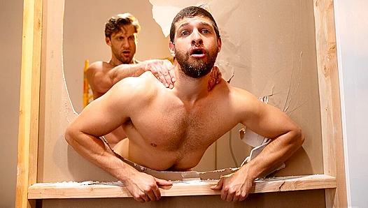 Dom King & Shamu Azizam - Expert Lovers Take Control