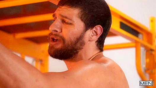 Dom King & Shamu Azizam - Expert Lovers Take Control