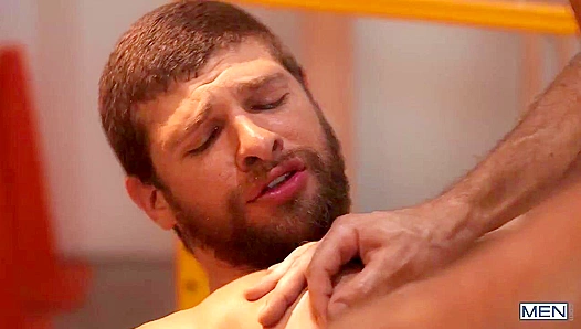 Dom King & Shamu Azizam - Expert Lovers Take Control