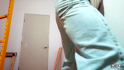 Dom King & Shamu Azizam - Expert Lovers Take Control