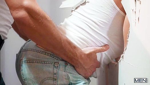 Dom King & Shamu Azizam - Expert Lovers Take Control