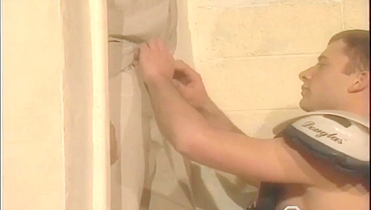 Shane Rockland & Jay Anthony Stroke Post-Fuck Bliss - Falcon Studios