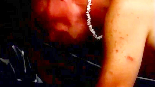 Kinky Kegels - Two Amateur Studs Get Wild & Freaky