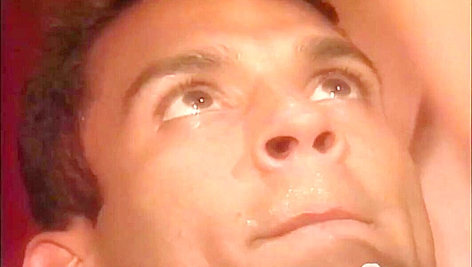 Coach Kinks - Talvin DeMachio & Joey Hart Seduce the Team - Falcon Studios