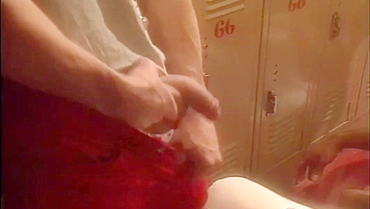 Coach Kinks - Talvin DeMachio & Joey Hart Seduce the Team - Falcon Studios