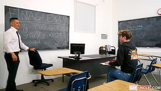 Bully Jax Thirio Takes Jordan Lake Hard After Class