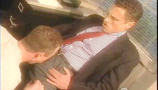 Rod Barry's Non-Stop Cock Fest - Falcon Studios