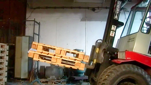 Gay XXX - Farm Boys Aeres & Jim Fucking Silly