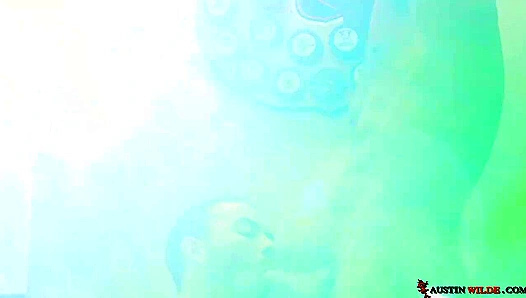 Austin Wilde & Parker Perry Get Wild & Freaky - Gay XXX