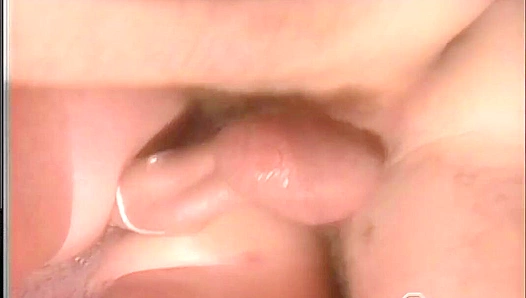 Michel Lucas Stretches Seth Black's Tight Ass - Falcon Studios' Hottest Scene