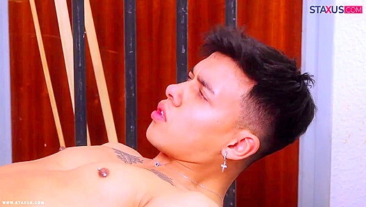 David Cameron & Jeff Pesos Zealously Fuck - Gay XXX