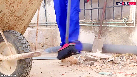 David Cameron & Jeff Pesos Zealously Fuck - Gay XXX