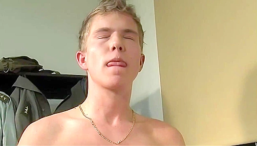 Tim Taylor & Joe Dawson Get Filthy - Extreme Gay Passion - Gay XXX