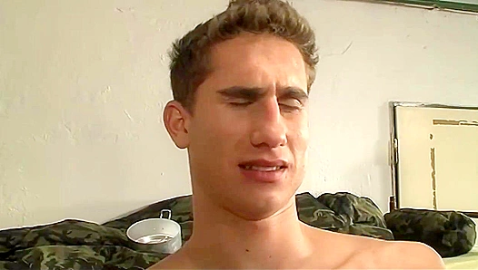 Tim Taylor's Gangbang Adventure - All Dudes, No Limits - Gay XXX