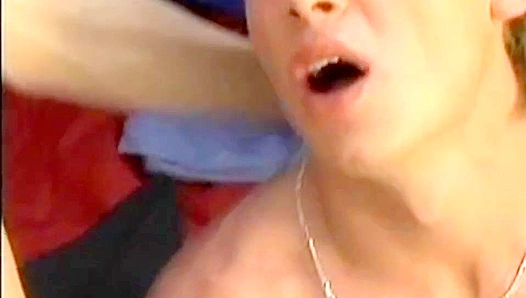 Kenny & Cameron's Finger Play Fun at Boyz Party