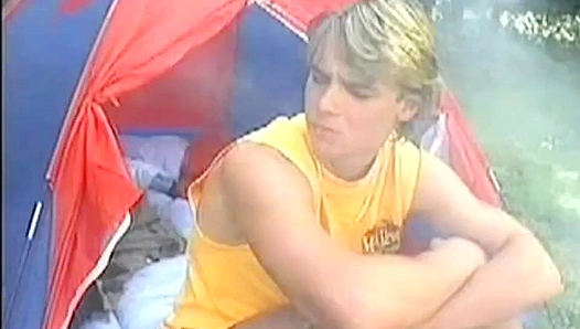 Kenny & Cameron's Finger Play Fun at Boyz Party