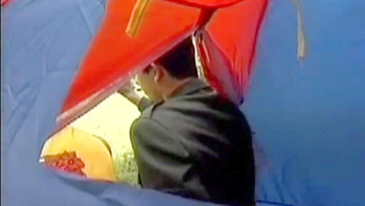 Kenny & Cameron's Finger Play Fun at Boyz Party