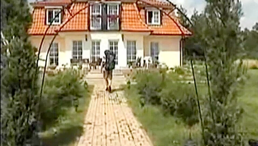 Aaron & Cameron's Hot Jack Off Session at Boyz Party