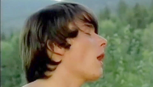 Aaron & Dawson's Hot Group Action at Boyz Party