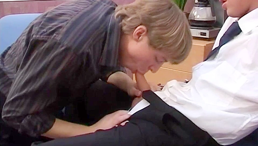 Timmy Slater & Damian Duke Go Bad - Hardcore Ass Fucking - Gay XXX