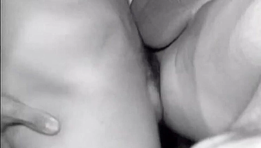 Bogi Falat and Two More Guys Bang in a Fifties Boyz Party