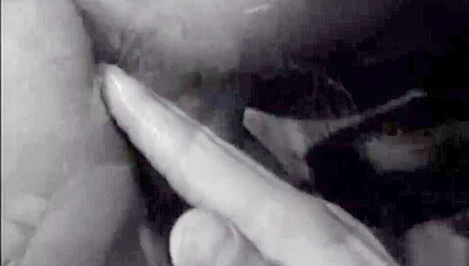 Bogi Falat and Two More Guys Bang in a Fifties Boyz Party