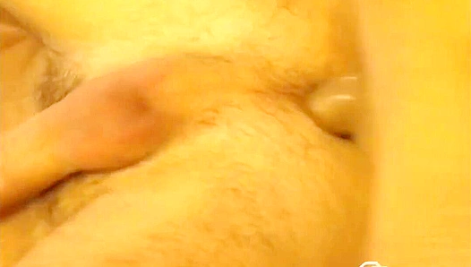 Voyeur Desires - Andrew Moretti, Juan Rivero, and Buck Monroe's Secret Rendezvous