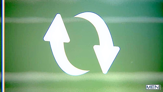 Naked Studs Dom King & Michael Vente Get Wild