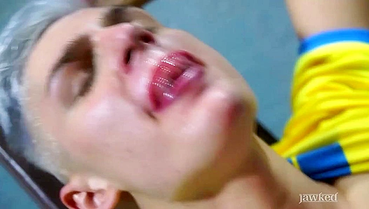 Alex Blade & Dmitry Osten - Sexy Kits, Kinky Fun - Jawked