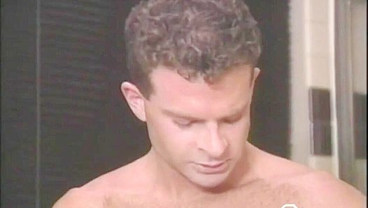 Johnny Rahm Dogs Danny Cocker Hard in Anal Bliss - Falcon Studios