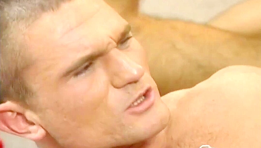 Tim Hamilton's Gym Orgy Frenzy - Falcons Unleashed