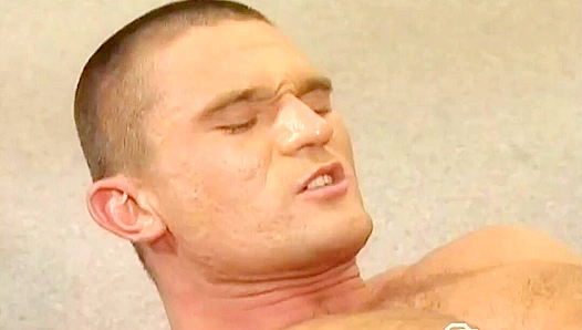 Tim Hamilton's Gym Orgy Frenzy - Falcons Unleashed